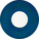 7inch Vinyl Single - The Honeydreamers - Rain / Sweetheart Semicolon