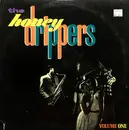 12inch Vinyl Single - The Honeydrippers - Volume One - Allied Press