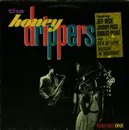 The Honeydrippers - Volume One