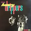 10'' - The Honeydrippers - Volume One