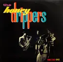 LP - The Honeydrippers - Volume One