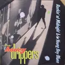 7inch Vinyl Single - The Honeydrippers - Rockin' At Midnight