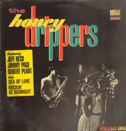 The Honeydrippers - Volume One