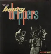 LP - The Honeydrippers - Volume One