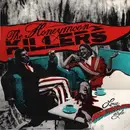 LP - The Honeymoon Killers - Love American Style
