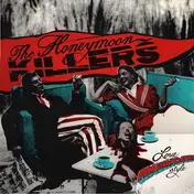 Honeymoon Killers - Love American Style