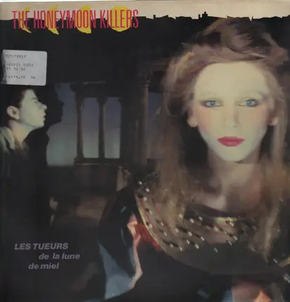 The Honeymoon Killers - LES TUERS da la lune de miel