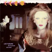 LP - The Honeymoon Killers - Les Tueurs De La Lune De Miel