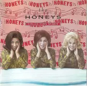 CD - The Honeys - Capitol Collectors Series