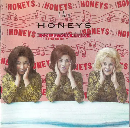 The Honeys - Capitol Collectors Series