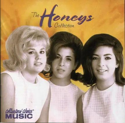 The Honeys - The Honeys Collection