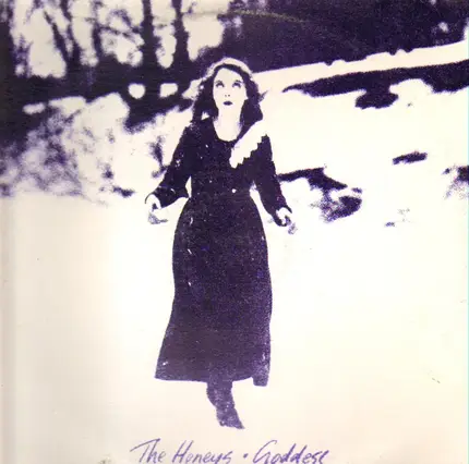 The Honeys - Goddess