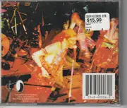 CD - The Honkies - All My Screws Fell Out
