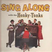 The Honky-Tonks - Sing Along With The Honky-Tonks