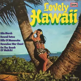 The Honolulu Serenaders - Lovely Hawaii