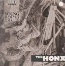 LP - The Honx - Young Rebels Vol.1
