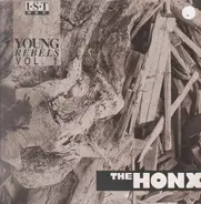 The Honx - Young Rebels Vol.1