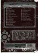 DVD - The Hoochie Coochie Men Feat. Jon Lord - Danger: White Men Dancing