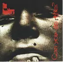 CD - The Hooblers - Can You Do This?