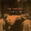 CD - The Hooblers - Where We Are
