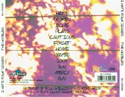 CD - The Hooblers - I Hate Folk Singers