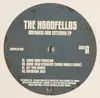 12inch Vinyl Single - The Hoodfellas - Breaking And Entering EP
