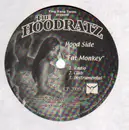 12'' - The Hoodratz - Fat Monkey/I Thought You Could