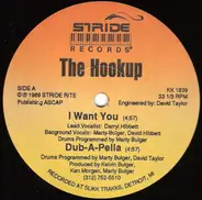 The Hookup - I Want You