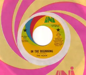 Hook - In The Beginning