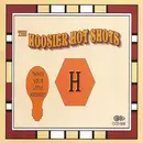 CD - The Hoosier Hot Shots - Who's Your Little Hoosier?