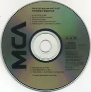 CD - The Hoops McCann Band - Plays The Music Of Steely Dan