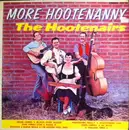 LP - The Hootenairs - More Hootenanny
