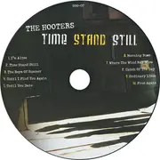 CD - The Hooters - Time Stand Still