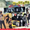 Double CD - The Hooters - Definitive Collection