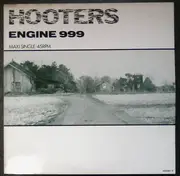 12inch Vinyl Single - The Hooters - Engine 999