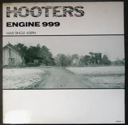 The Hooters - Engine 999