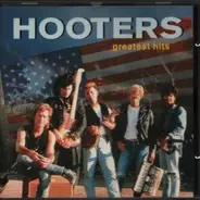 the Hooters - Greatest Hits