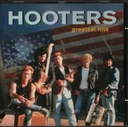 CD - the Hooters - Greatest Hits