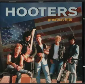 The Hooters - Greatest Hits