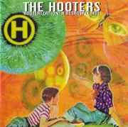 CD - The Hooters - Hooterization: A Retrospective