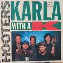 12inch Vinyl Single - The Hooters - Karla With A K