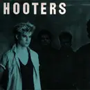 LP - The Hooters - Nervous Night