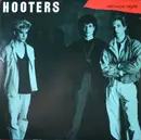 LP - The Hooters - Nervous Night