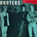 CD - The Hooters - Nervous Night