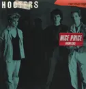 LP - The Hooters - Nervous Night