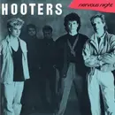 CD - The Hooters - Nervous Night