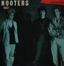 LP - The Hooters - Nervous Night