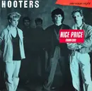 LP - The Hooters - Nervous Night