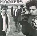 LP - The Hooters - One Way Home
