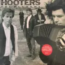 LP - The Hooters - One Way Home - still sealed